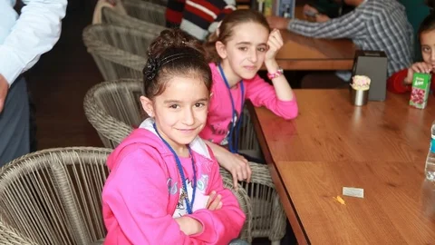 “Hakkâri Bilime Kanat Açıyor” Projesi Kapsamında 53 Öğrenci Ankara'ya Gitti