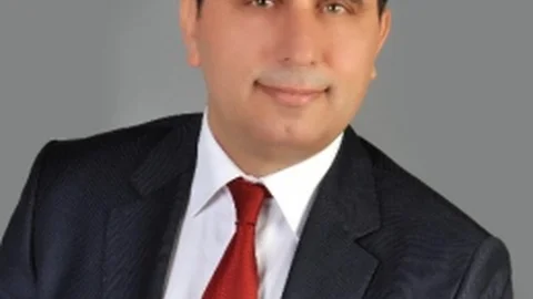 Sarılı “Küçük Menderes Havzası'nın Ankara'daki Temsilcisi Olacağım”