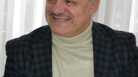 Şatıroğlu Çınaraltı Sohbetlerinde