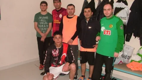 Tuşba İlçe Milli Eğitim Müdürlüğü'nden Sosyal Ve Kültürel Etkinlikleri