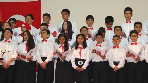 İstiklal Marşı'nın Kabulü Ve Mehmet Akif Ersoy'u Anma Günü