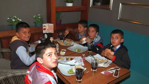 Daka'dan “Hakkâri Bilime Kanat Açıyor” Projesi