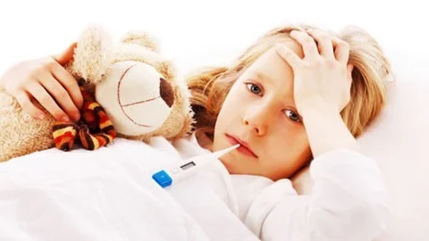 Grip Salgını Devam Ediyor