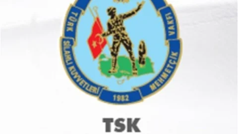 Mehmetçikten Aziz Şehitlerimiz İçin Mevlit