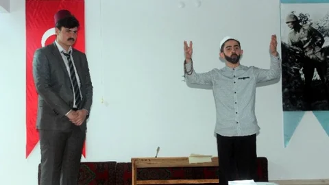 Beyşehir'de “Benim Adım Çanakkale” Sahnelenecek