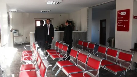 Tuşba Kaymakamlığı'ndan 20 Bin Aileye Yardım