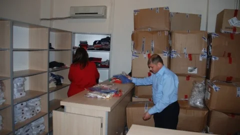 (Özel Haber) Bu Vakıf Yardıma Doymuyor