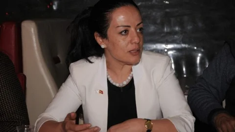 AK Parti Aday Adayı Aras'ın İddialı Dört Projesi