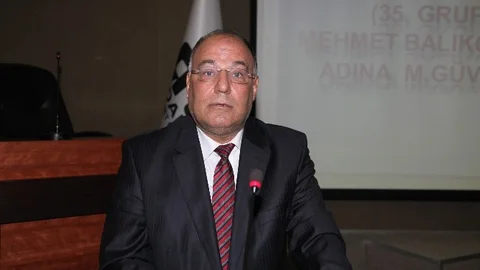 Adana'nın Ulaşım Sorunları Ato Gündeminde