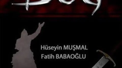 Eşrefoğulları'nın Romanı Yazıldı