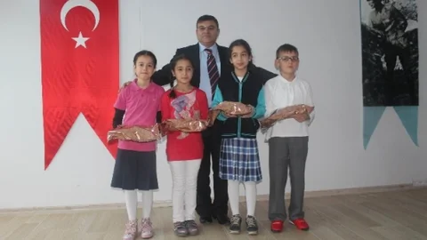 Beyşehir'de Mehmet Akif Ersoy Anıldı