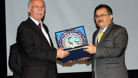 Müftülük'ten 'mehmet Akif Ersoy'u Anma Ve Anlama' Programı