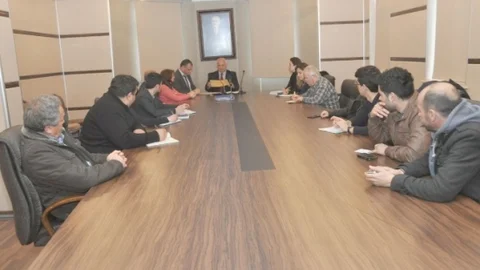 Kartepe Belediyesi Yol Ve Park Aydınlatma İhalesi Gerçekleştirdi