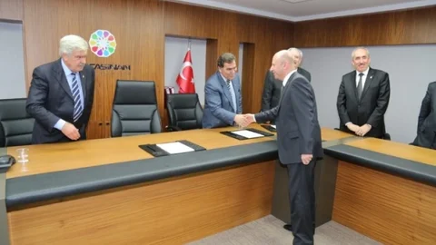 Kocasinan'ın Esnaf Dostluğu Devam Edecek