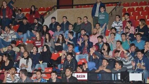 Selçuk'ta 40. Yıla Özel Turnuva