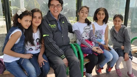 Erol Büyükburç'u Niksarlı Unutmayacak