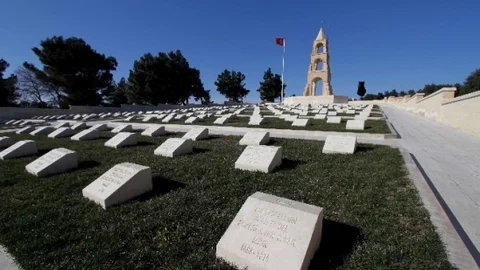 Çanakkale Ruhu İzmir'e Taşınacak