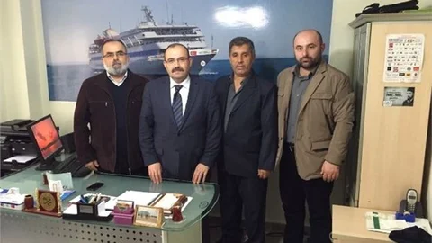 Ustaoğlu Düzceyi Karış Karış Geziyor