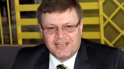 Güney “Türkiye'nin Sağlık Sistemi Büyük Dönüşüm Geçirmiştir”