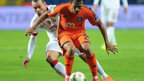 Galatasaray Seri Başlatmak İstiyor