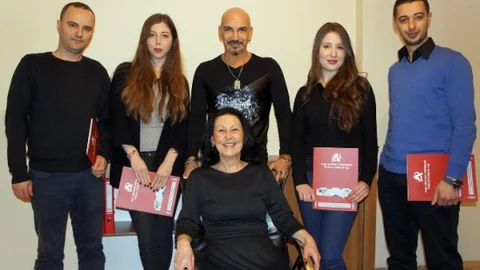 Kadın Tacizlerine Akel Güvenlik Koruması