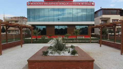 Megem'de Eğitim Başladı