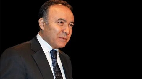 Vali Altıparmak'tan 14 Mart Tıp Bayramı Mesajı