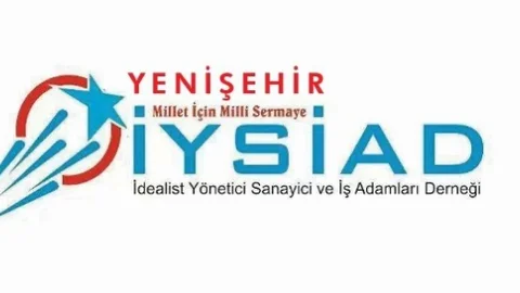 Yenişehir İysiad'da Girişimcilik Kursu