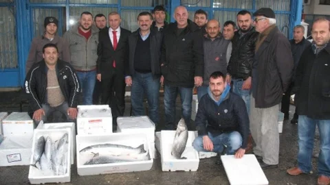 İsmail Cem Güner “Denizcilik Bakanlığı Kurulmalı”