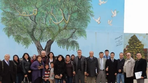 Kalkınma Kurulu Komisyonları Saha Çalışmalarına Başladı