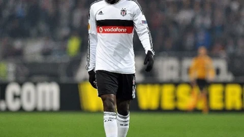 Demba Ba'nın Avrupa'da 106 Günlük Gol Orucu