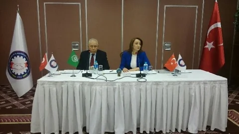 Türkiye İş Dünyası Kudüs Zirvesi'ne Tam Kadro Katılacak