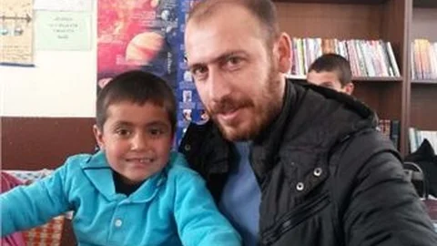 “Köy Okulları Projesi Hayata Geçiyor” Kampanyası