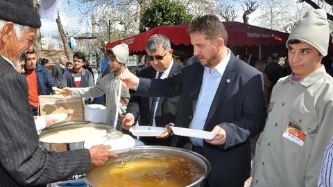 Anadolu Gençlik'ten Çanakkale Fotoğraf Sergisi