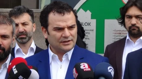 Yazarlardan Kemal Kılıçdaroğlu'na Suç Duyurusu