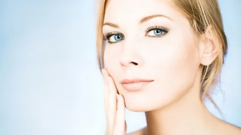 Mutluluk Cildi Güzelleştiriyor