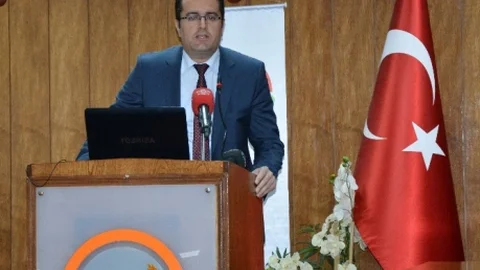 Ordu'da Eğitimli Çiftçi Yaygınlaşıyor