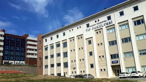 Tıp Öğrencileri Kongreye Hazırlanıyor