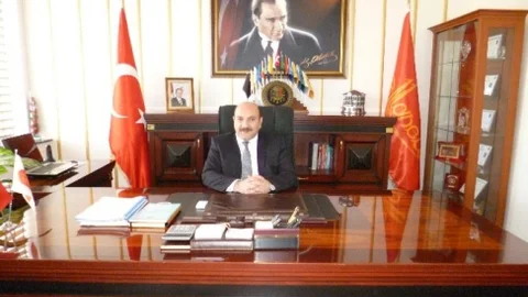 Kaymakam Çakıcı 14 Mart Tıp Bayramı Dolaysıyla Mesaj Yayınladı