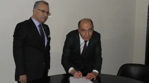 Belediye Çalışanlarına Can Hastanesi'nden Jest