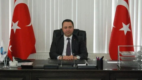 Tokat'ta 520 Köyde 11 Milyon Tl'lik İçme Suyu Çalışması