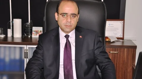 İŞKUR Tekirdağ İl Müdür Vekili Yasin Tekin ''Kadın İstihdamını Artırmaya Çalışıyoruz''