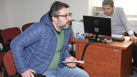 İhsaniye Sahiline Mescit Yapılacak