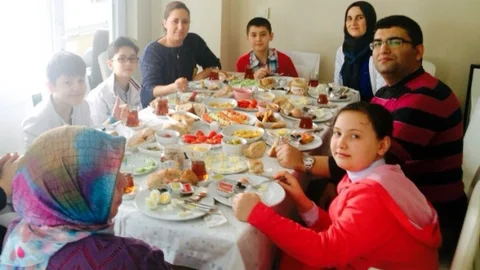 Kaymakam'dan Örnek Davranış