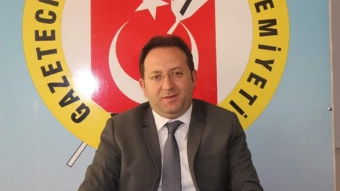 AK Parti Kayseri Milletvekili Aday Adayı Akmermer