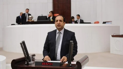 Doğudaki Hastane Yatırımlarına 95 Milyon Tl Ödenek