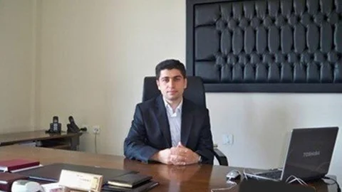 Başhekim Dr. Damkacı'dan 14 Mart Tıp Bayramı Mesajı