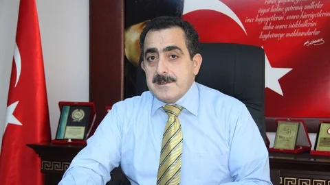 Ballıca Mağarası'na Led Aydınlatma