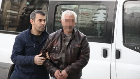 Hakkında Hapis Cezası Bulunan Şahıs Tutuklandı