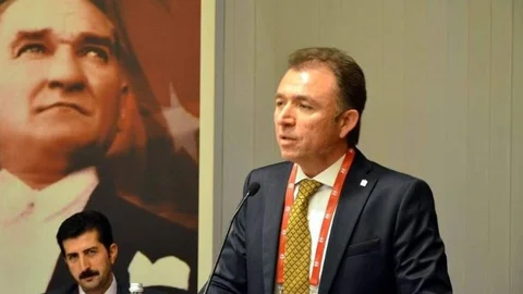 Tügik Genel Başkanı Erkan Güral'dan Gençlere Mutlaka Sevdiğini Bir İşi Yapın